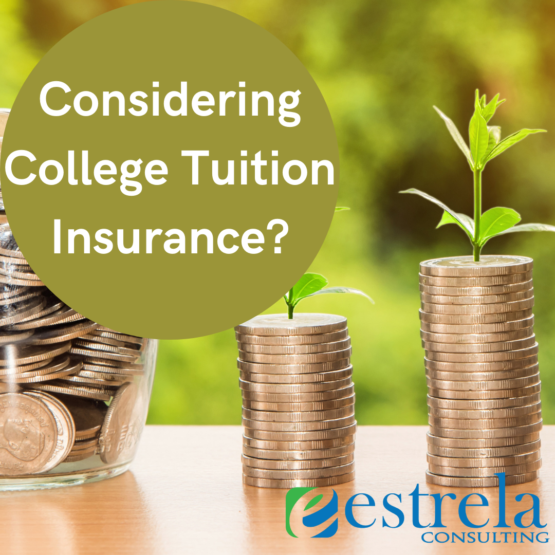 Considering College Tuition Insurance? Read This First.